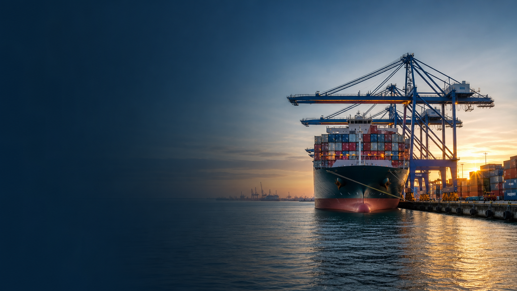 Container Shipping