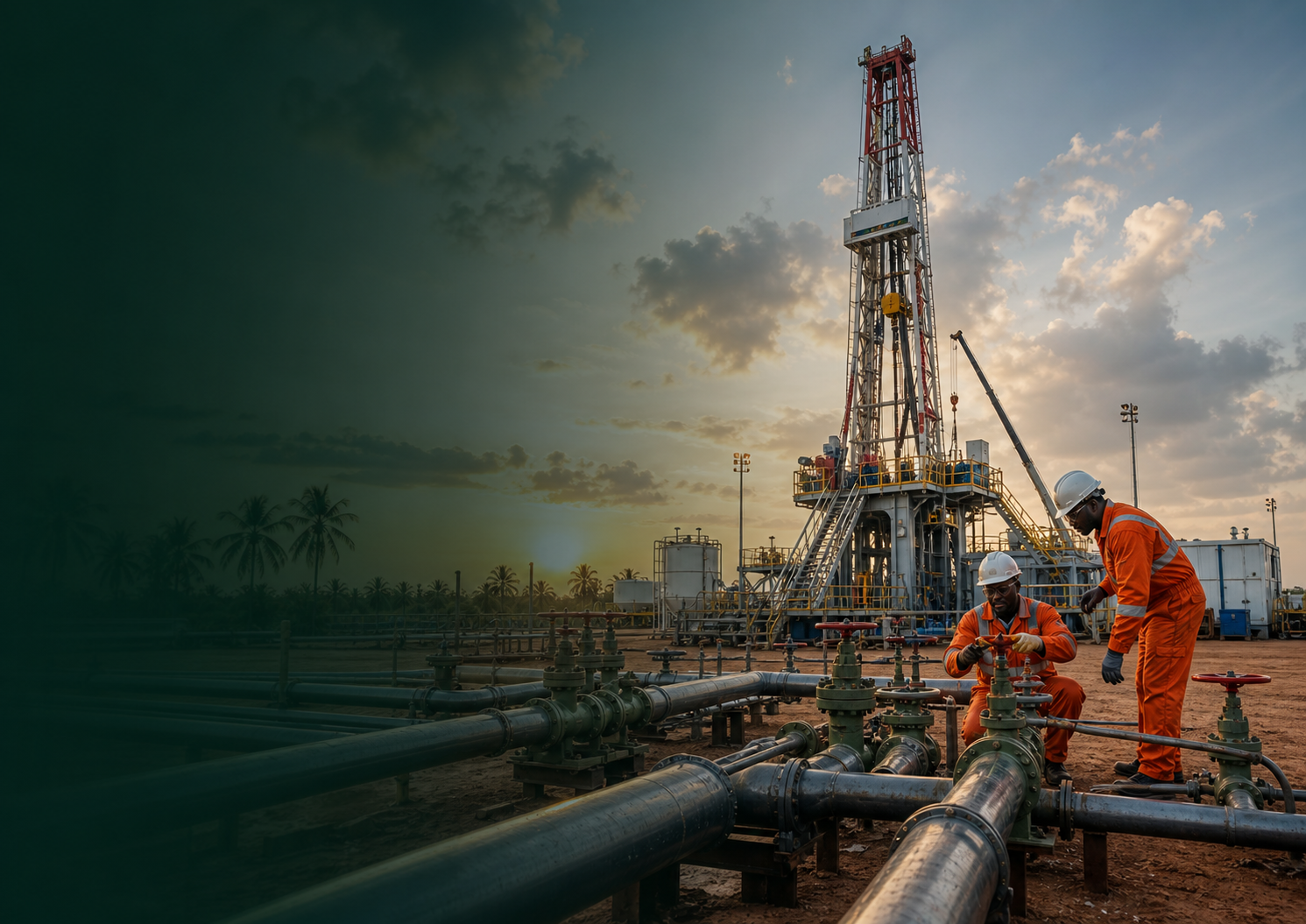 EPC Services