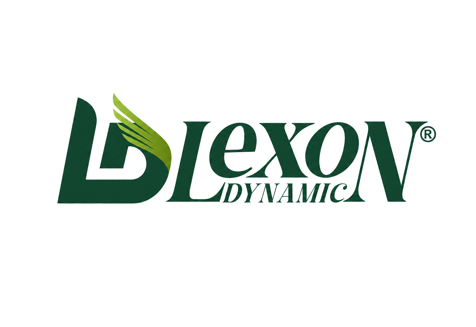 Lexon Dynamic Logistics logo
