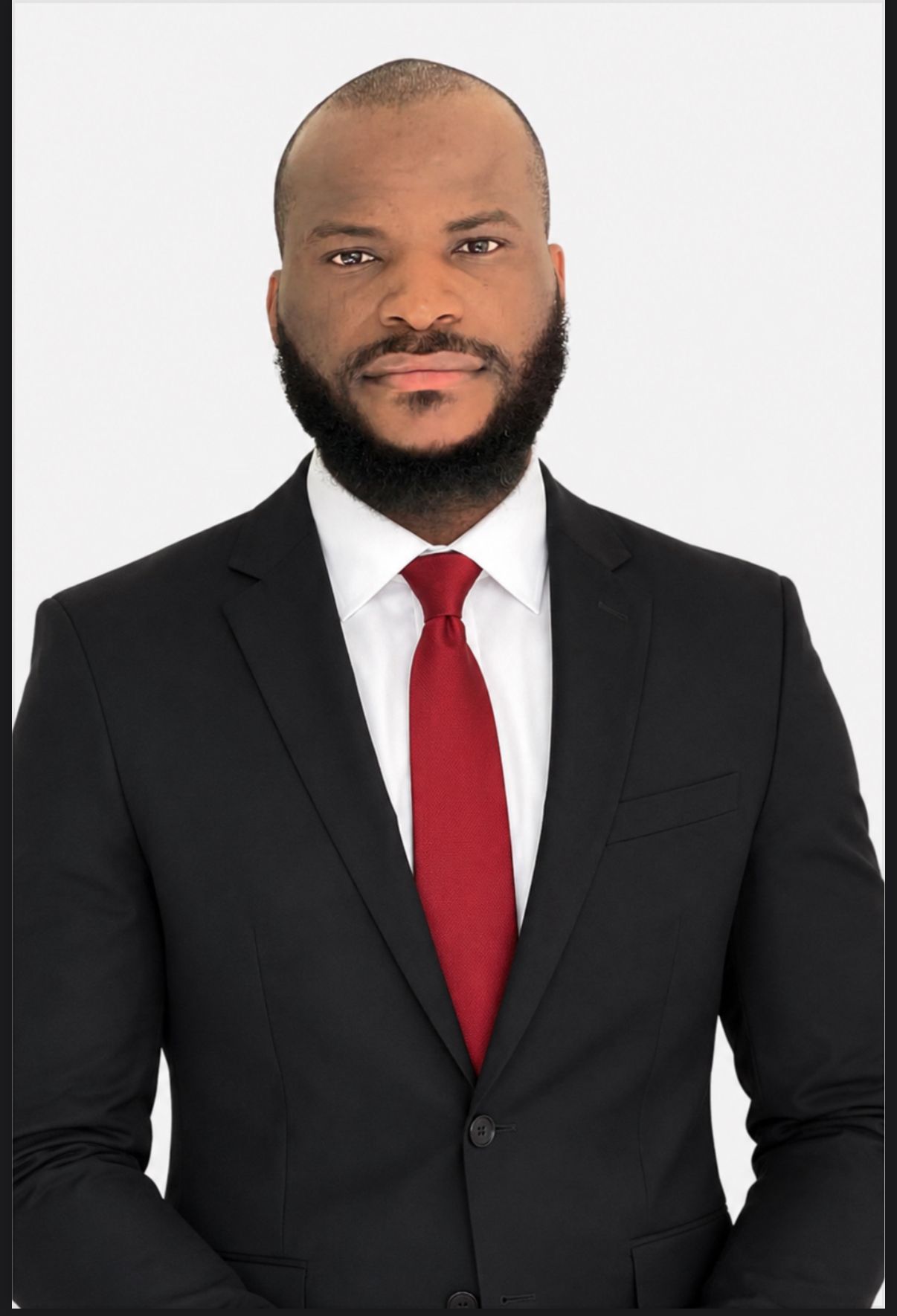Philip Odidi, Managing Director
